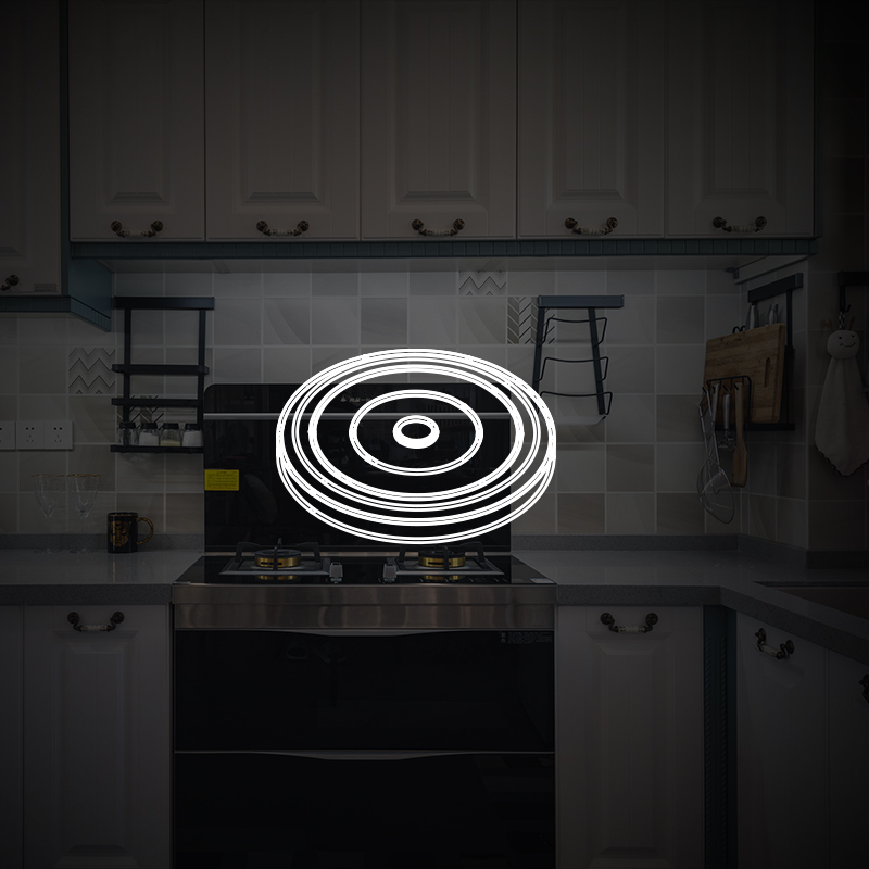 LED Cabinet Light