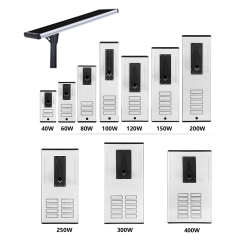 LED Solar Street light - SLS8 Series