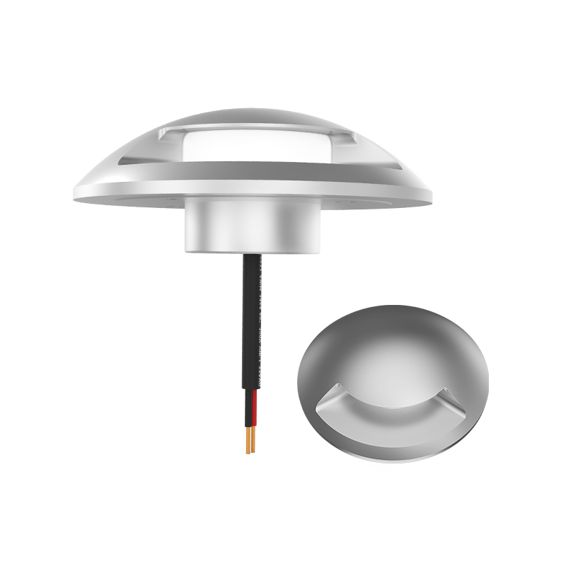 Wall light and underground Light - WN Series