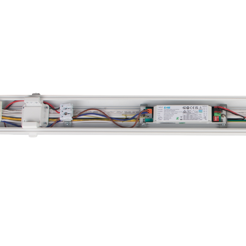 LED-Linear- Light - LL06 Series