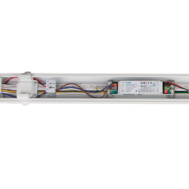 LED-Linear- Light - LL06 Series
