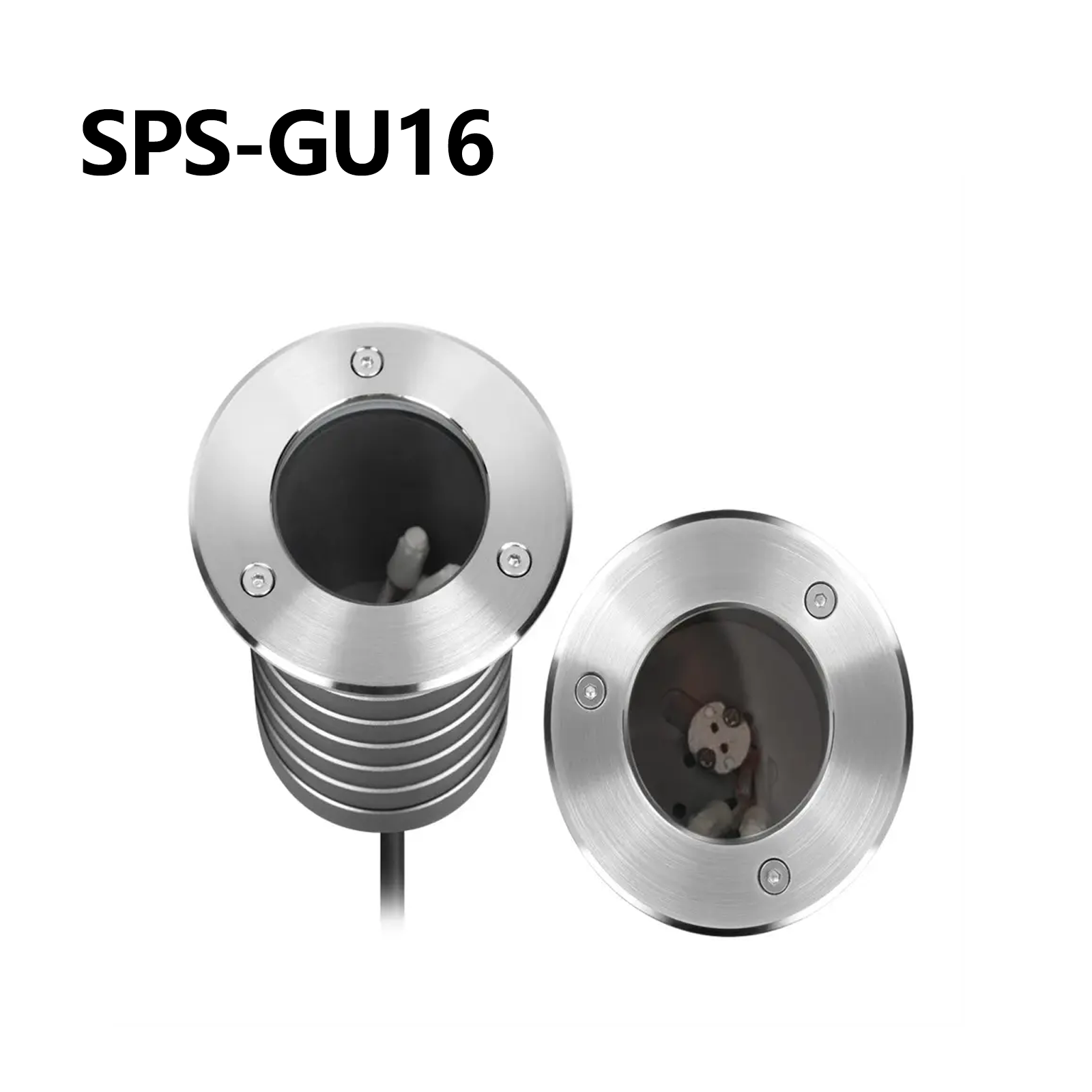Inground GU10/MR16