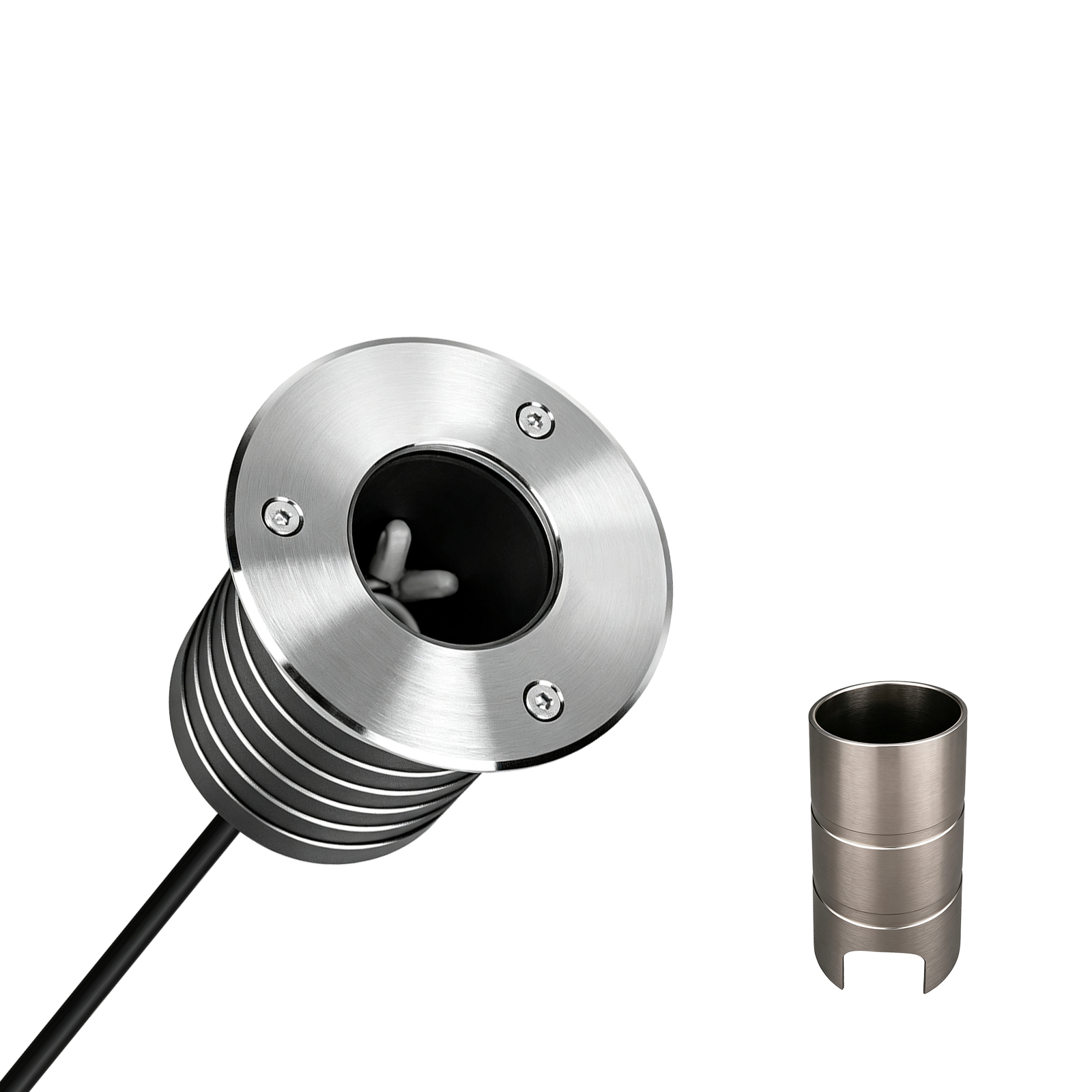 Inground GU10/MR16