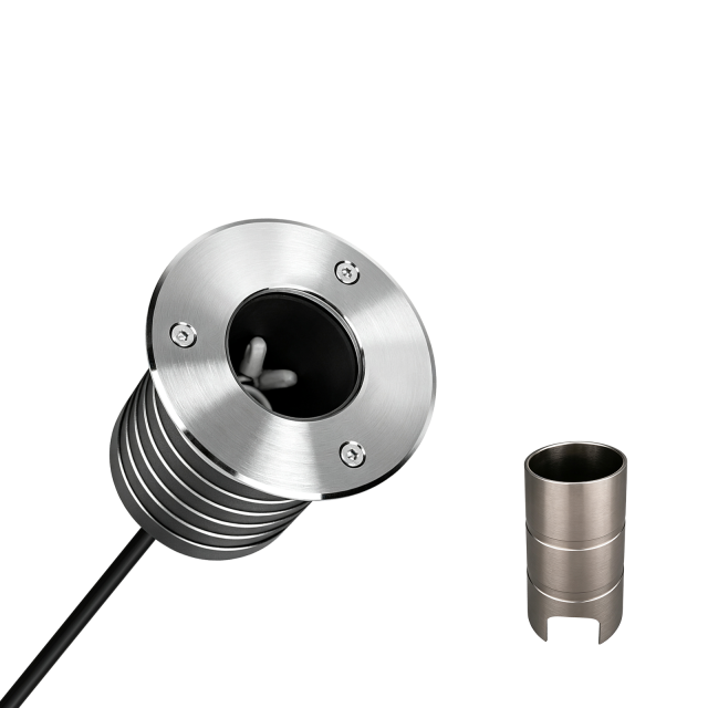 Inground GU10/MR16