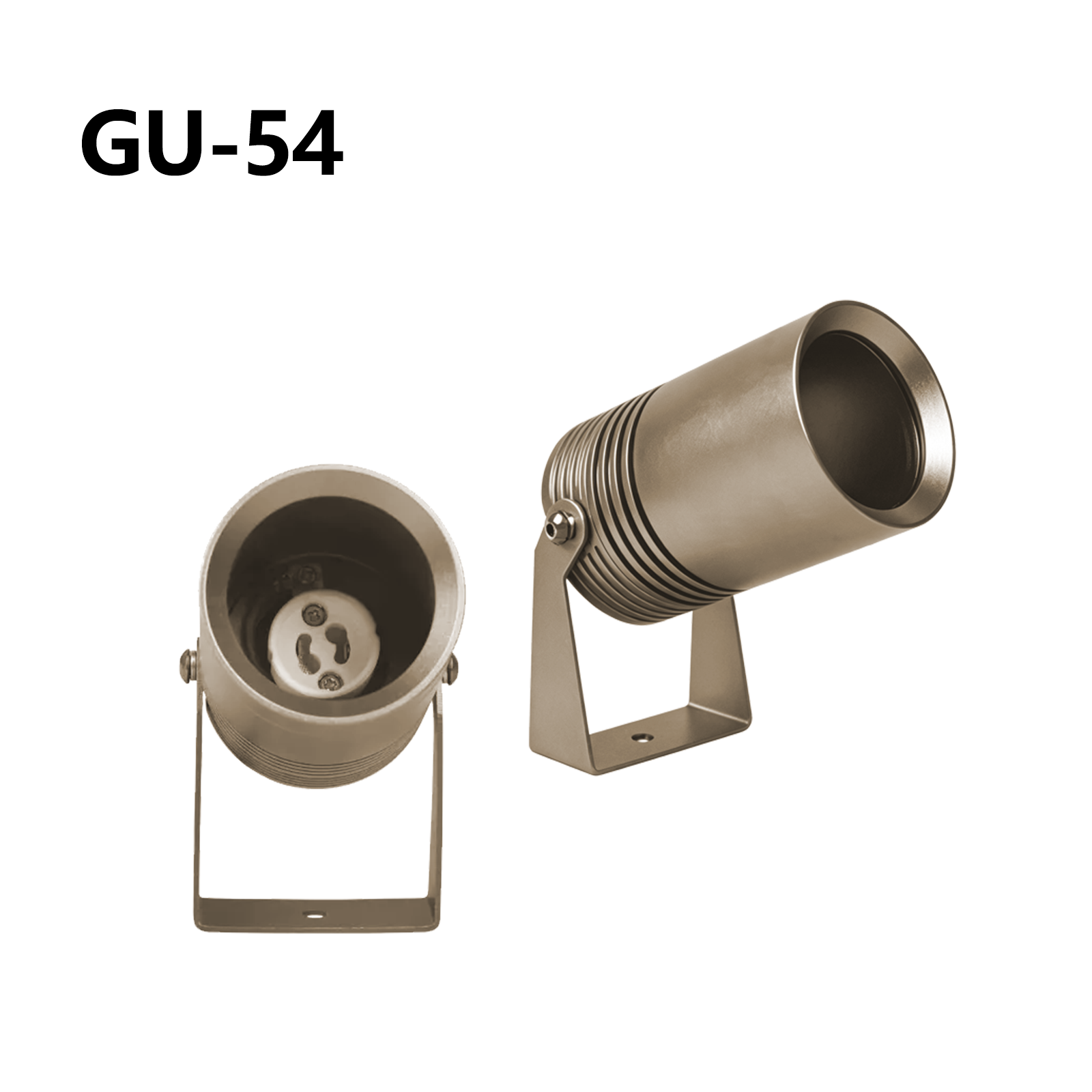 Garden Spot Gu10/MR16