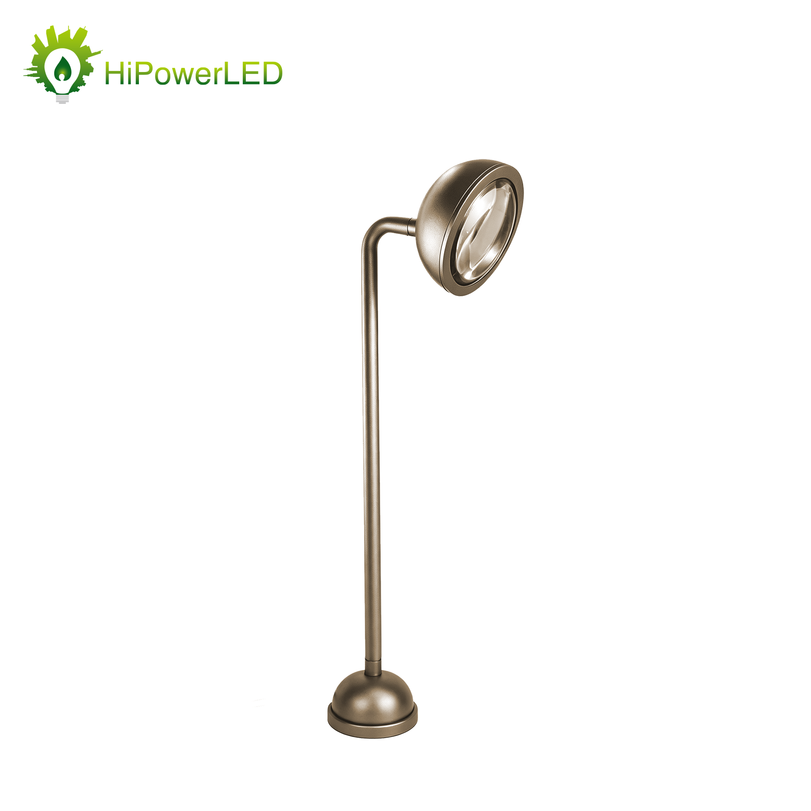 Garden Spot Pole
