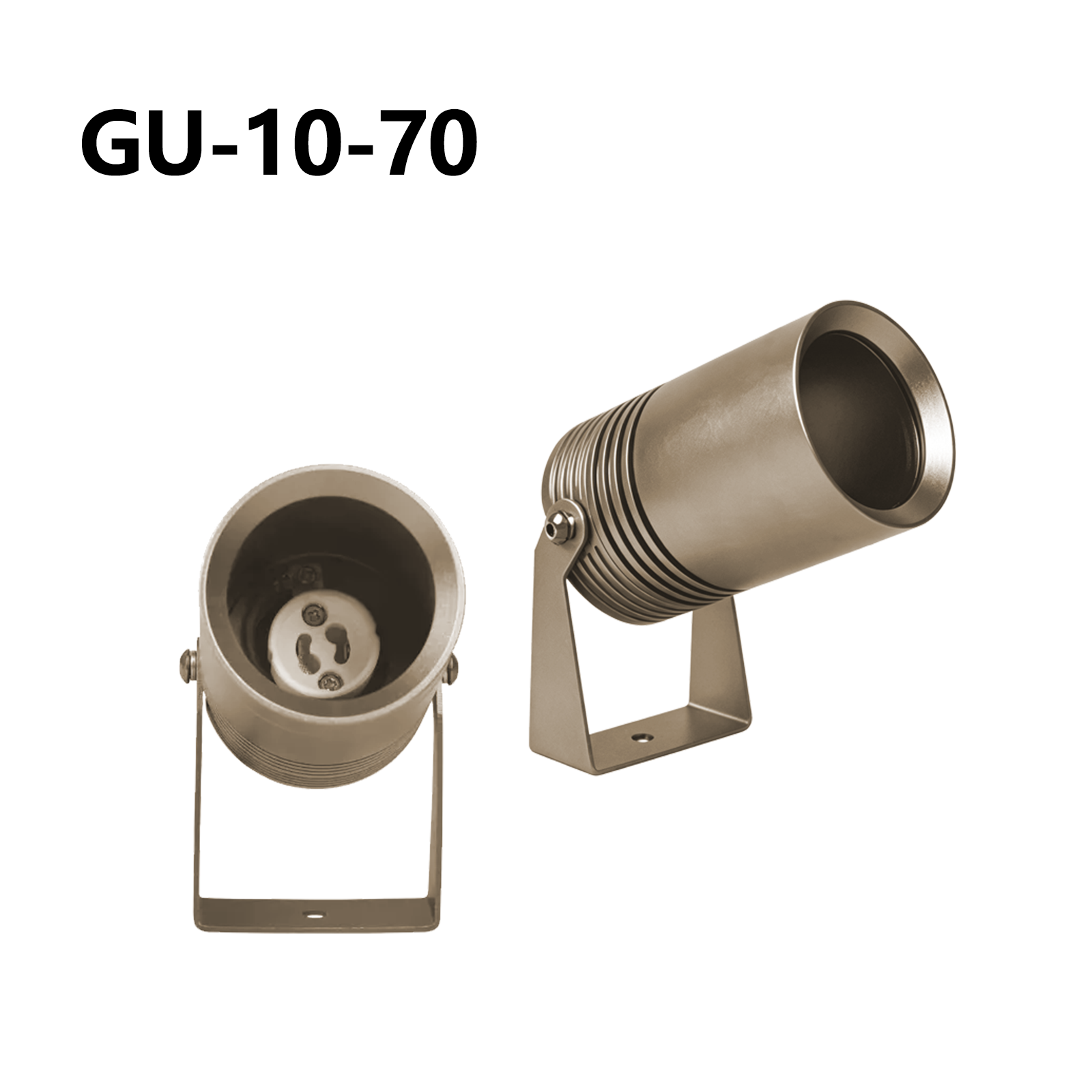 Garden Spot Gu10/MR16