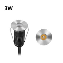 Inground Spot SMD