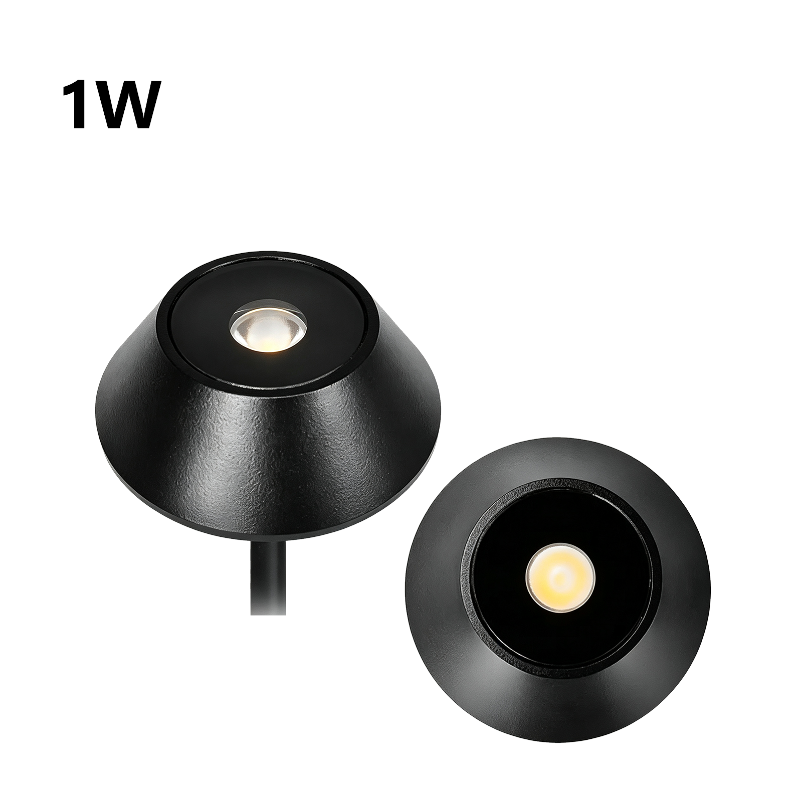 Deck Lights