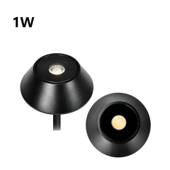 Deck Lights