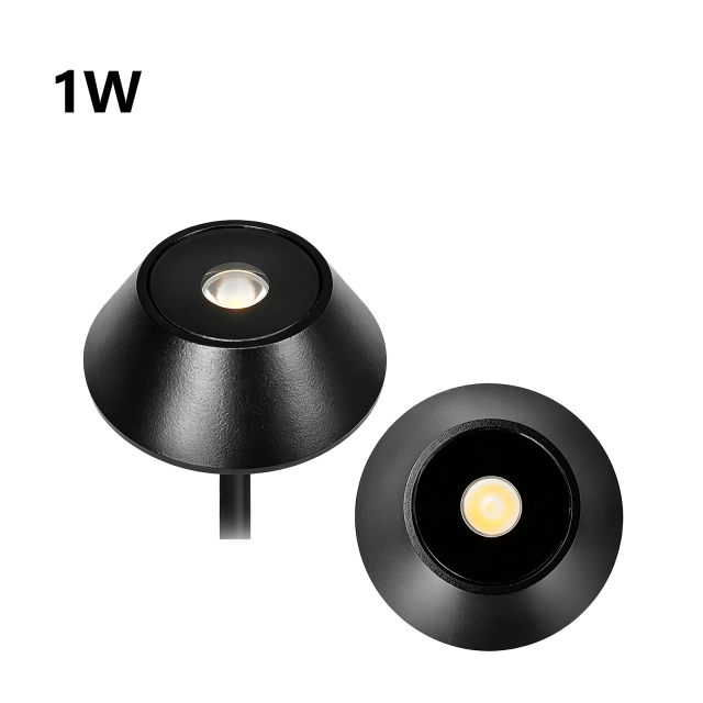 Deck Lights