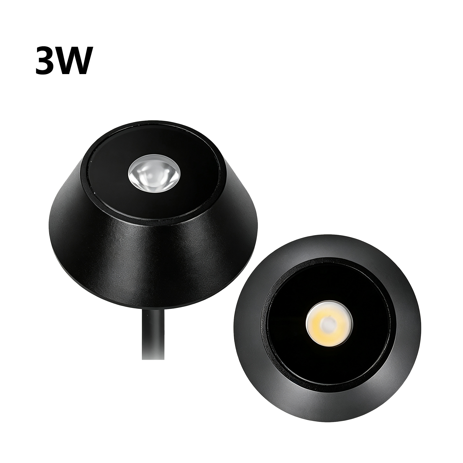 Deck Lights