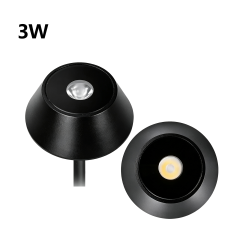 Deck Lights