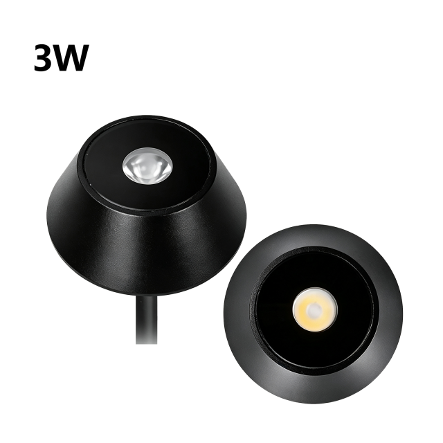 Deck Lights