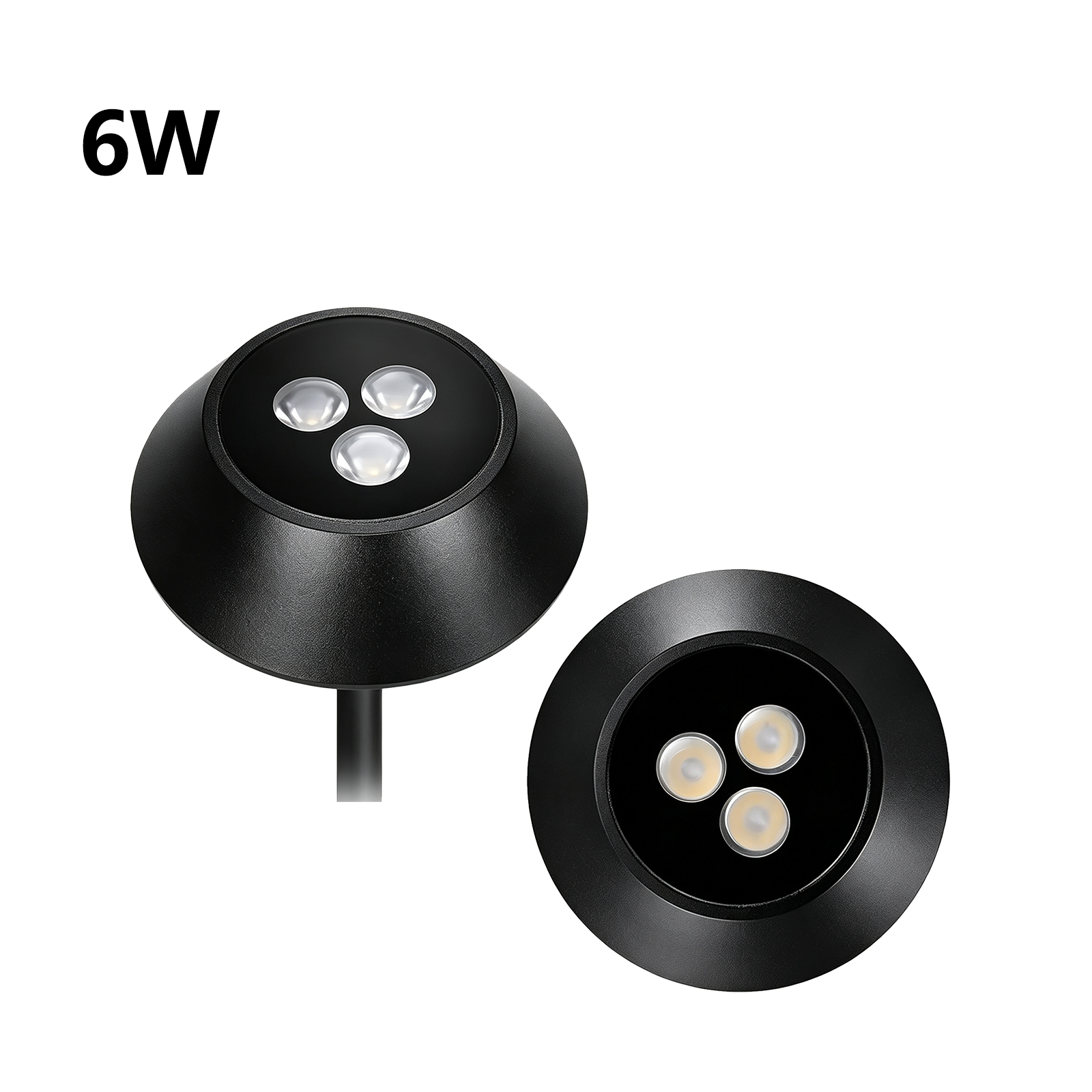 Deck Lights