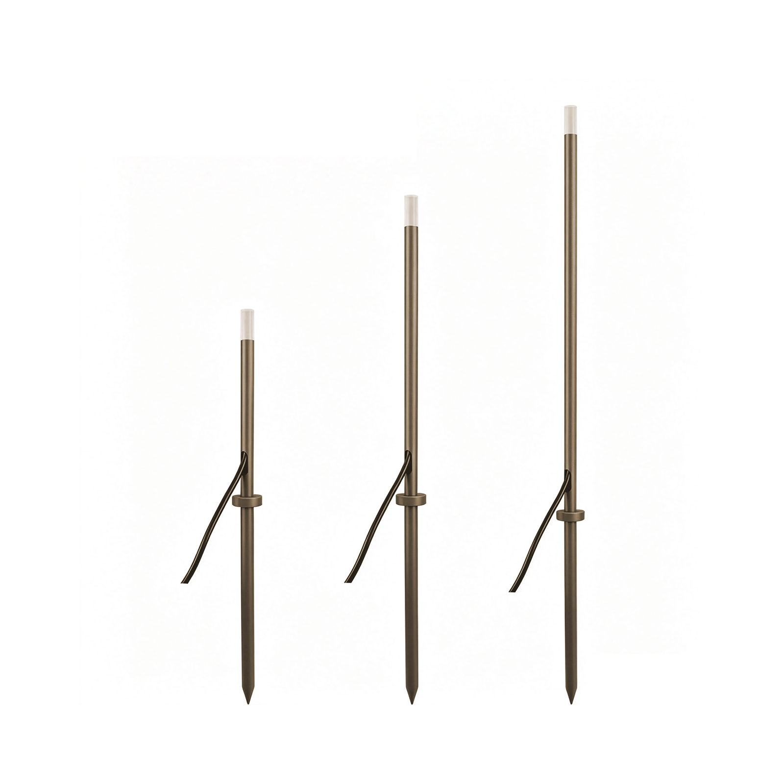 LED Lawn Lights