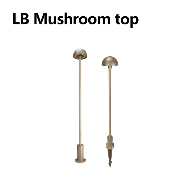 LED Lawn Lights