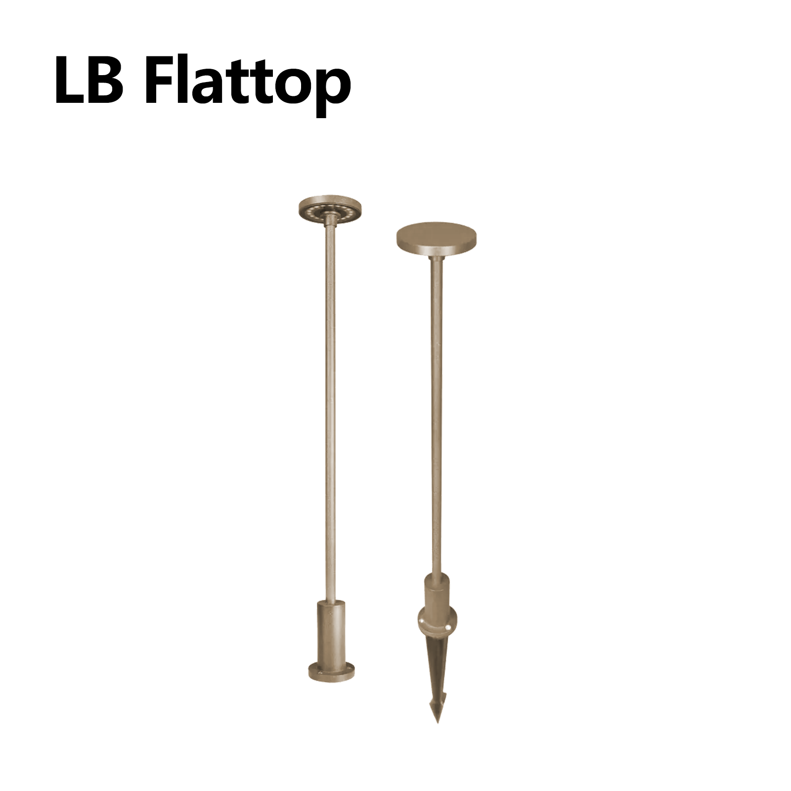 LED Lawn Lights