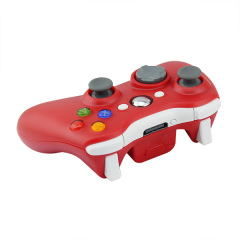 XBOX 360 Wireless Controller（Red）
