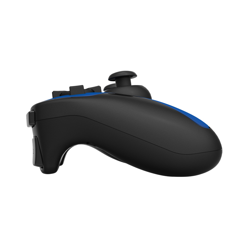 Nintendo Switch Pro Bluetooth Controller（blue）