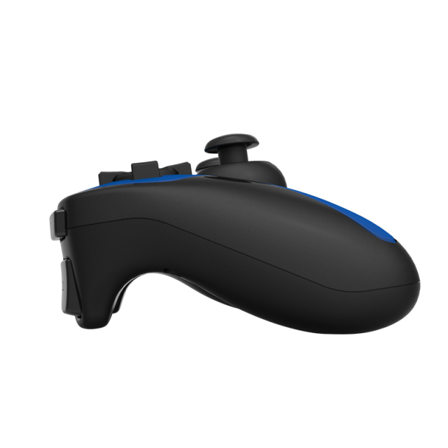 Nintendo Switch Pro Bluetooth Controller（blue）