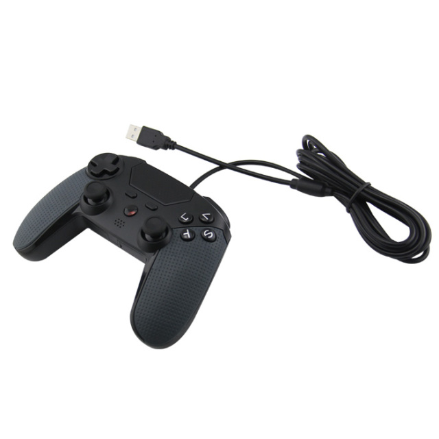 Ps4/PS3/Pc Wired Controller