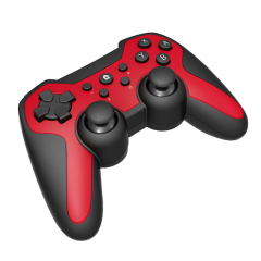 Nintendo Switch Pro Bluetooth Controller（red）