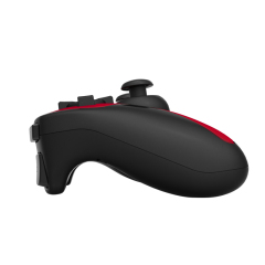 Nintendo Switch Pro Bluetooth Controller（red）