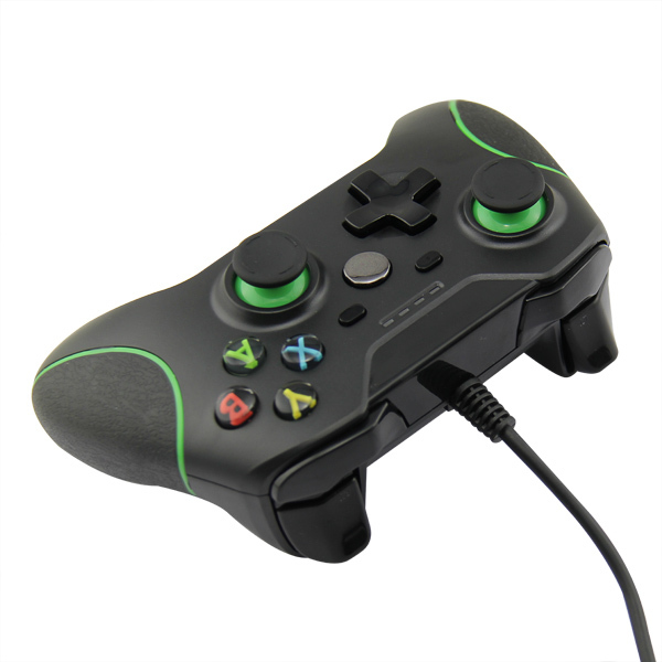 XBOX ONE / SLIM Wired Controller（Black）