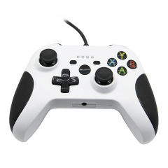 XBOX ONE / SLIM Wired Controller（White）