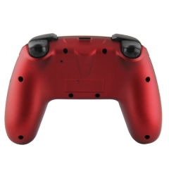 Nintendo SWITCH/PC/PS3/Android Bluetooth Controller（red）