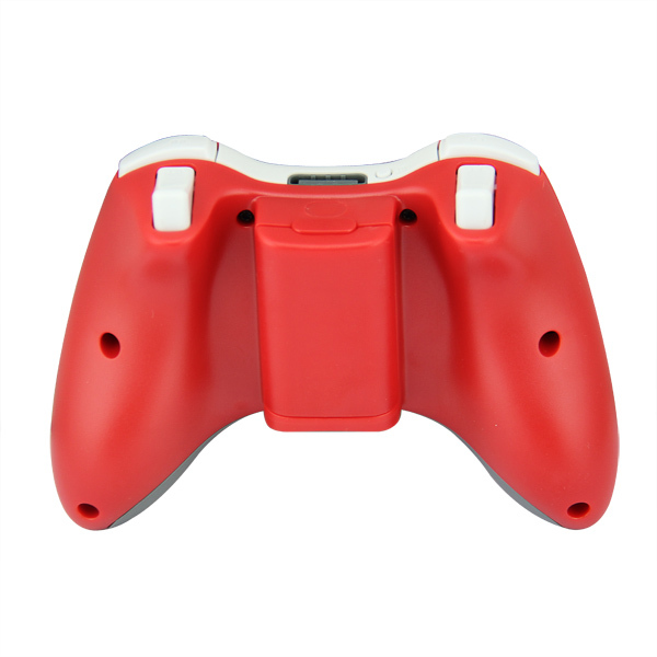 XBOX 360 Wireless Controller（Red）