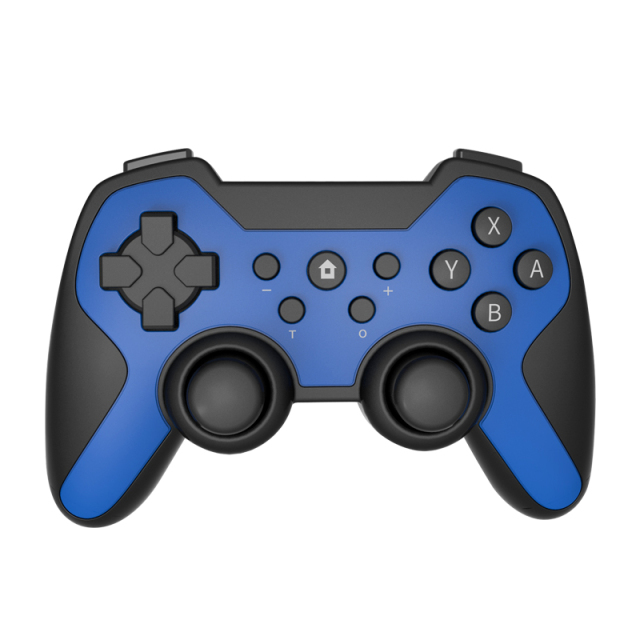 Nintendo Switch Pro Bluetooth Controller（blue）