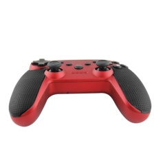 Nintendo SWITCH/PC/PS3/Android Bluetooth Controller（red）