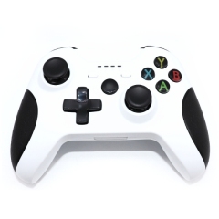 XBOX ONE 2.4G Wireless controller（white）
