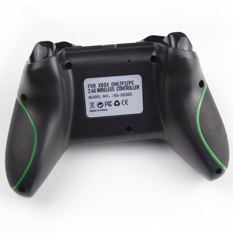 XBOX ONE 2.4G Wireless controller（black）