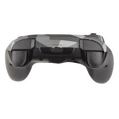 Nintendo SWITCH/PC/PS3/Android Bluetooth Controller（camouflage black）