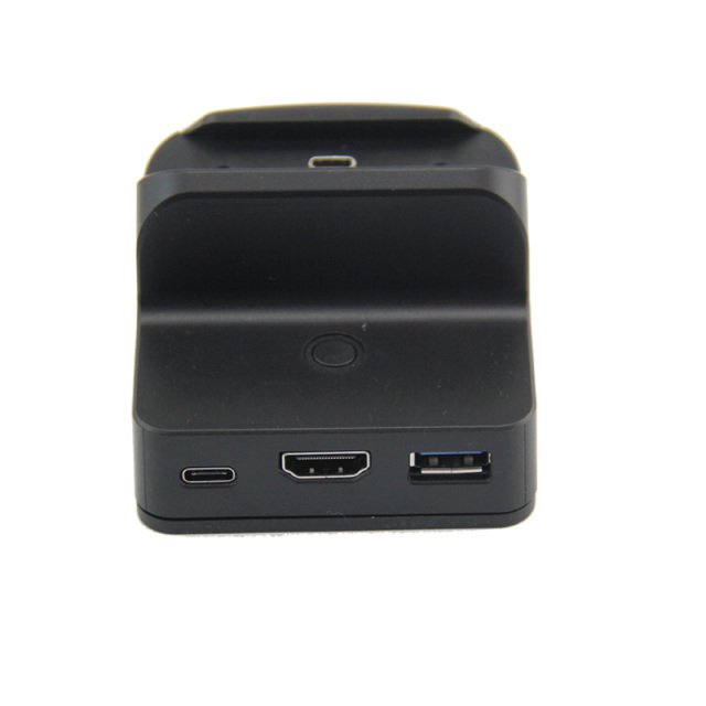 Multi-function Charing Dock With Bluetooth 5.0 For Nintendo Switch