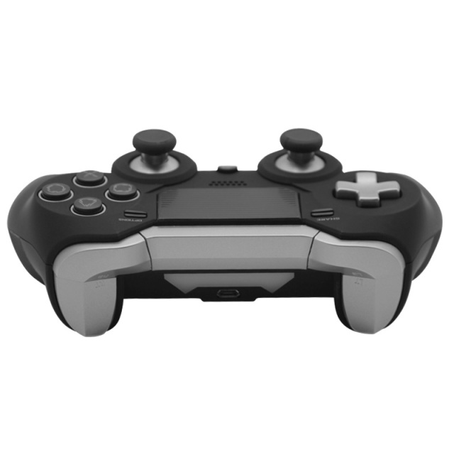 PS4/PC Elite Bluetooth Controller（black）