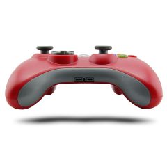 Xbox 360 Wired Controller (red)