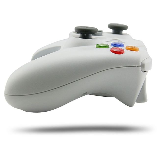 xbox 360 wireless controller（white）