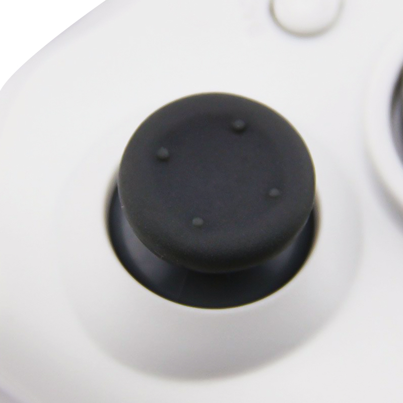 xbox 360 wireless controller（white）