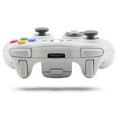 xbox 360 wireless controller（white）