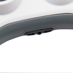 Xbox 360 Wired Controller (white)