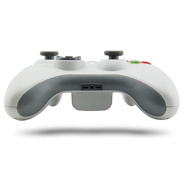 xbox 360 wireless controller（white）