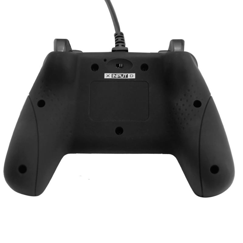 TOPWOLF OEM PS3/PC/X-input/D-input 4in1 Wired Controller