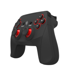 PS3/PC 2in1 2.4G Wireless Controller（black）