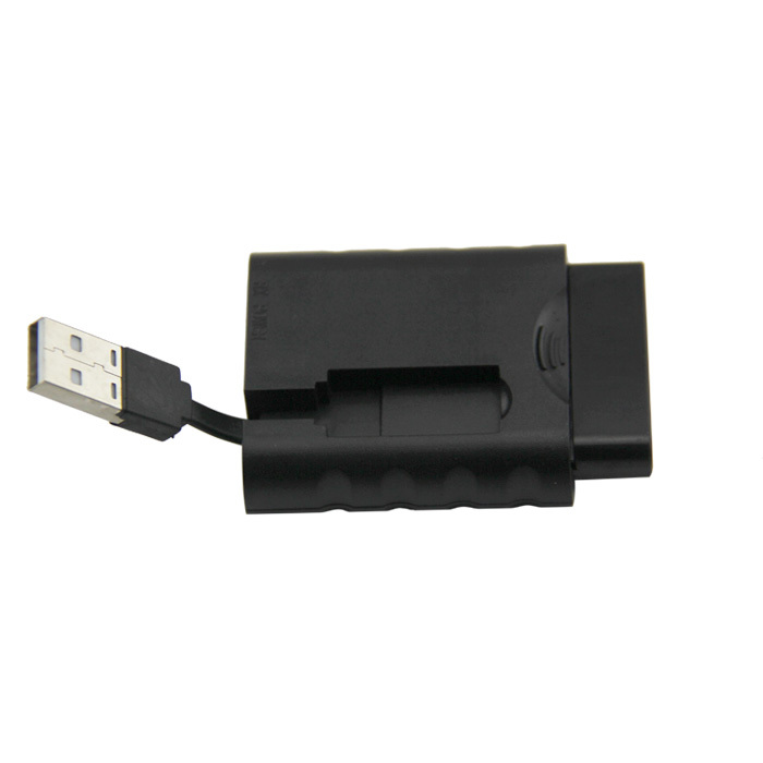 PS3/PS2/PC Wireless Controller with Battery