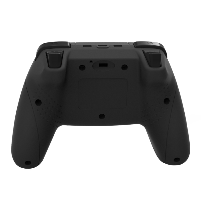 PS3/PC 2in1 2.4G Wireless Controller（black）