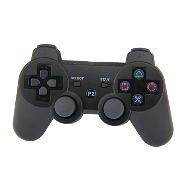 PS3/PS2/PC Wireless Controller with Battery